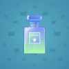 Perfume Bottle #197