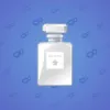 Perfume Bottle #1971