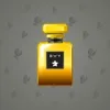 Perfume Bottle #1974