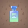 Perfume Bottle #1975