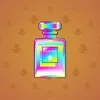 Perfume Bottle #1976