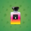 Perfume Bottle #1979