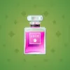 Perfume Bottle #198