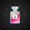 Perfume Bottle #1980