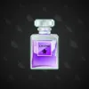 Perfume Bottle #1981
