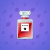 Perfume Bottle #1983