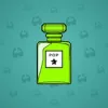Perfume Bottle #1984