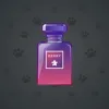 Perfume Bottle #199