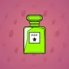 Perfume Bottle #1991
