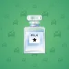 Perfume Bottle #1997