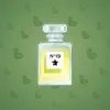 Perfume Bottle #1999