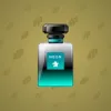 Perfume Bottle #20