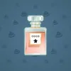 Perfume Bottle #200