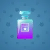 Perfume Bottle #2002