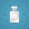 Perfume Bottle #2003