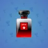 Perfume Bottle #2004