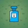 Perfume Bottle #2006