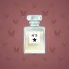 Perfume Bottle #2008