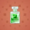 Perfume Bottle #2010