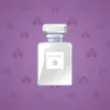 Perfume Bottle #2011