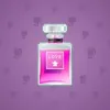 Perfume Bottle #2017