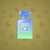 Perfume Bottle #2019