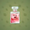 Perfume Bottle #2020