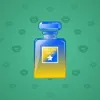 Perfume Bottle #2021