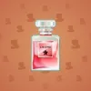 Perfume Bottle #2023