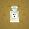 Perfume Bottle #2024