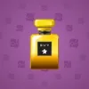 Perfume Bottle #2028