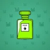 Perfume Bottle #2029