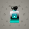 Perfume Bottle #203