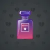Perfume Bottle #2030