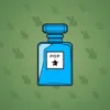 Perfume Bottle #2031