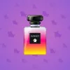 Perfume Bottle #2032