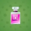 Perfume Bottle #2033