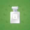 Perfume Bottle #2034