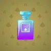 Perfume Bottle #2035