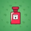 Perfume Bottle #2036