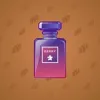 Perfume Bottle #2038