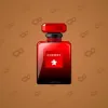 Perfume Bottle #2039