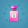 Perfume Bottle #204