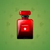 Perfume Bottle #2043