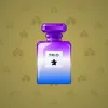 Perfume Bottle #2045