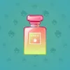 Perfume Bottle #2049