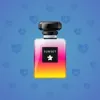 Perfume Bottle #2051