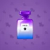 Perfume Bottle #2054