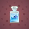 Perfume Bottle #2055