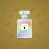Perfume Bottle #2056